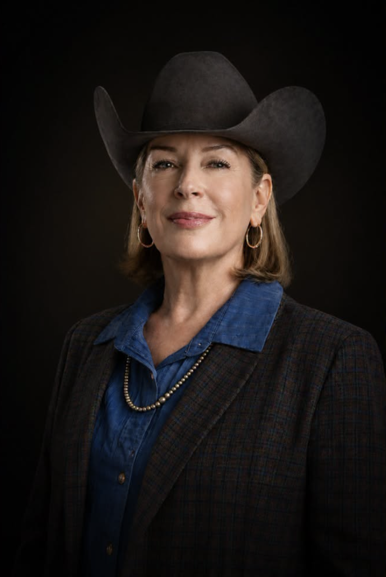 Kathryn Kope
