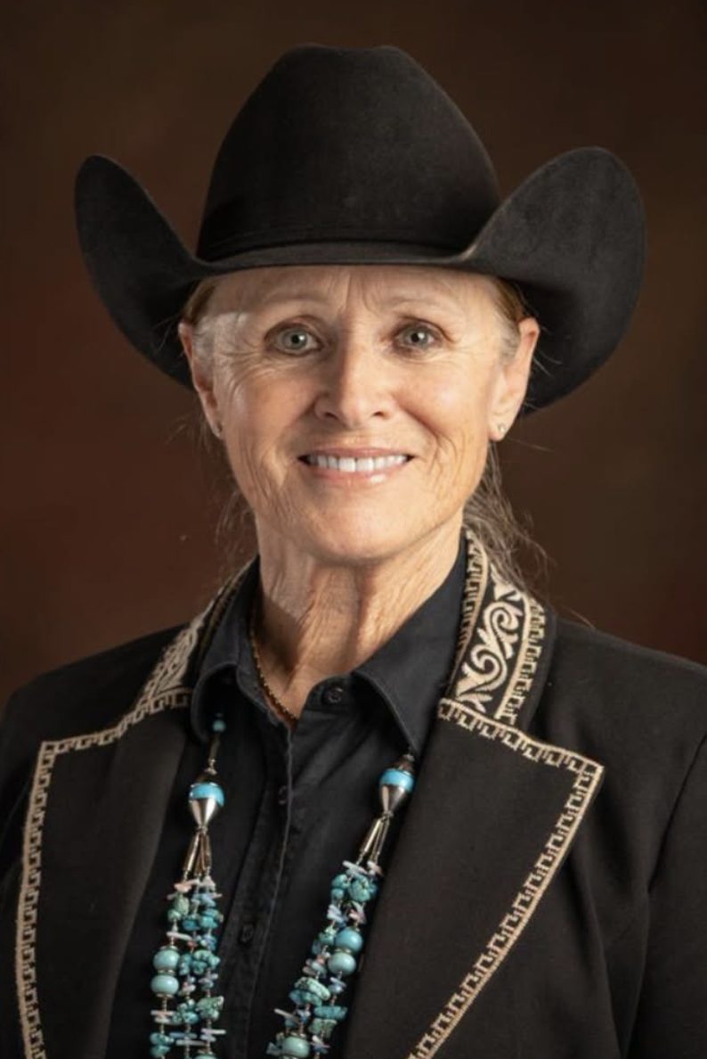 Linda Long