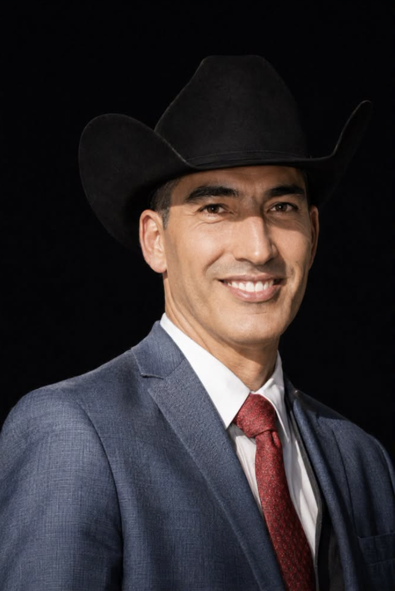 Mauro Fungo